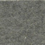 Stoffa con lana grigio chiaro