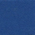 Stoffa con lana blu reale