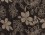 Stoffa Annabell con fiori scala grigi