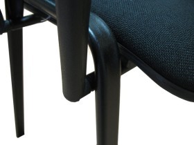 Braccioli per sedia da conferenza ISO