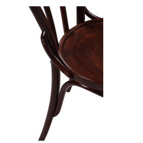 Sedia viennese in legno curvato CLASSICO S30