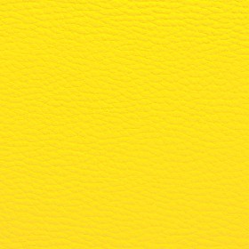 Similpelle goffrata effetto pelle naturale KB09 giallo limone