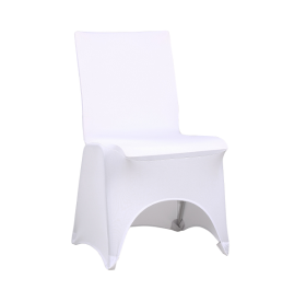 2 Coprisedia In Tessuto Jacquard Elasticizzato KELUINA Per Poltrone A Vasca – Grigio Chiaro - 6