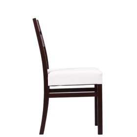 Sedia di legno SCARLA