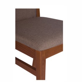 Sedia di legno HEROLD