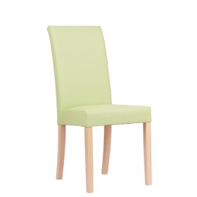 Sedia imbottita FALCO