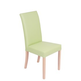 Sedia imbottita FALCO