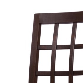 Sedia di legno ALEXIA