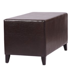 Panca imbottita MICA 2 (90x45x45cm)