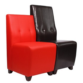 Panca modulare LUCCA 50 M