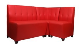 Panca modulare LUCCA 50 M