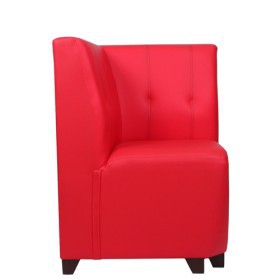 Panca modulare LUCCA IE M Modulo Angolare