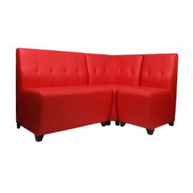 Panca modulare LUCCA IE M Modulo Angolare