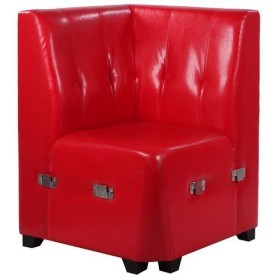 Panca modulare LUCCA IE M Modulo Angolare