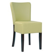 Sedia imbottita TANJA