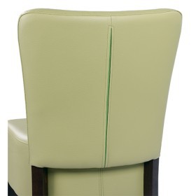 Sedia imbottita TANJA