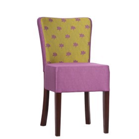 Sedia imbottita TANJA