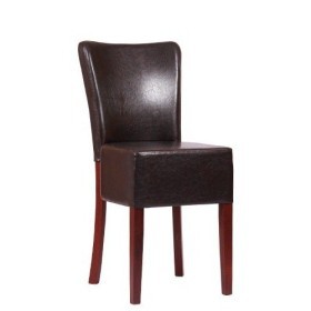 Sedia imbottita TANJA