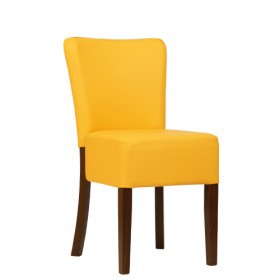 Sedia imbottita TANJA