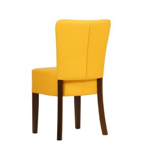 Sedia imbottita TANJA