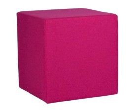 Pouf CUBO 1 (45x45cm)