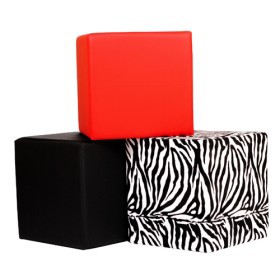 Pouf CUBO 1 (45x45cm)