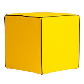 Pouf CUBO 1 (45x45cm)