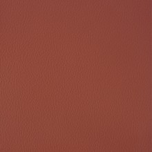 Vera pelle LE terracotta
