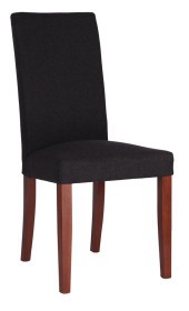 Sedia imbottita THEA