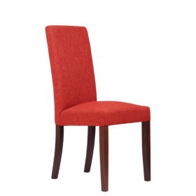 Sedia imbottita THEA