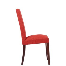 Sedia imbottita THEA