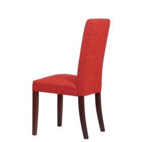 Sedia imbottita THEA