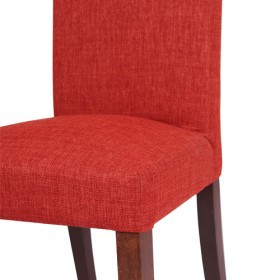 Sedia imbottita THEA