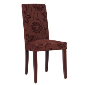 Sedia imbottita THEA