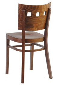 Sedia in legno LINETTA 3G