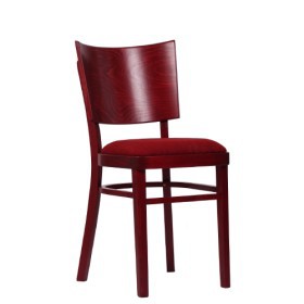 Sedia per ristoranti LINETTA P