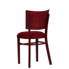 Sedia per ristoranti LINETTA P