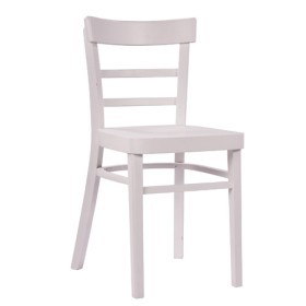 Sedia in legno ristorante e bistro MARONA
