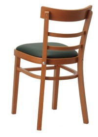 Sedia in legno MARONA P