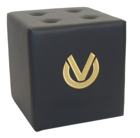 Pouf CUBO 1 LOGO