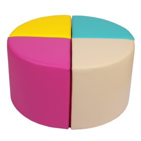 Pouf CUBO 90G