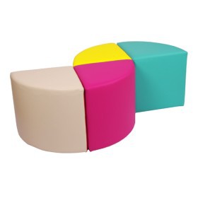 Pouf CUBO 90G