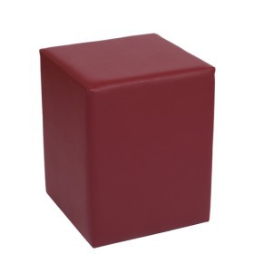 Pouf CUBO 37 (37x37x45cm)