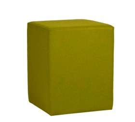 Pouf CUBO 37 (37x37x45cm)