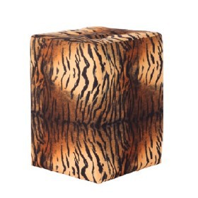 Pouf CUBO 37 (37x37x45cm)