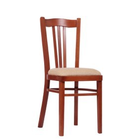 Sedia di legno LUCENA P