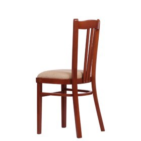 Sedia di legno LUCENA P