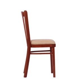 Sedia di legno LUCENA P