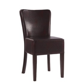 Sedia imbottita MARCEL