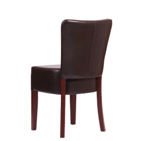 Sedia imbottita MARCEL